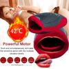 Male Masturbator Cup 3D Realistic Vagina Mouth Smart Vibrating Sucking Pump Pocket Pussy Oral Sex Toys