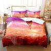 New Game Ether Saga Odyssey Bedding Set Single Twin Full Queen King Size Bed Set Adult Kid Bedroom Duvet Cover Sets Home Textile