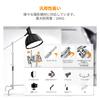 Concept Century Stand C Stand Photography Light Stand Stainless Steel Photography Studio Strobe Softbox Diffuser K&F 3.3M