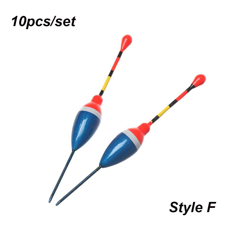 Новый Поплавок-маятник Дрифт-трубка Приманка для зимней рыбалки Поплавок Поплавки Поплавки Индикатор Световой поплавок
