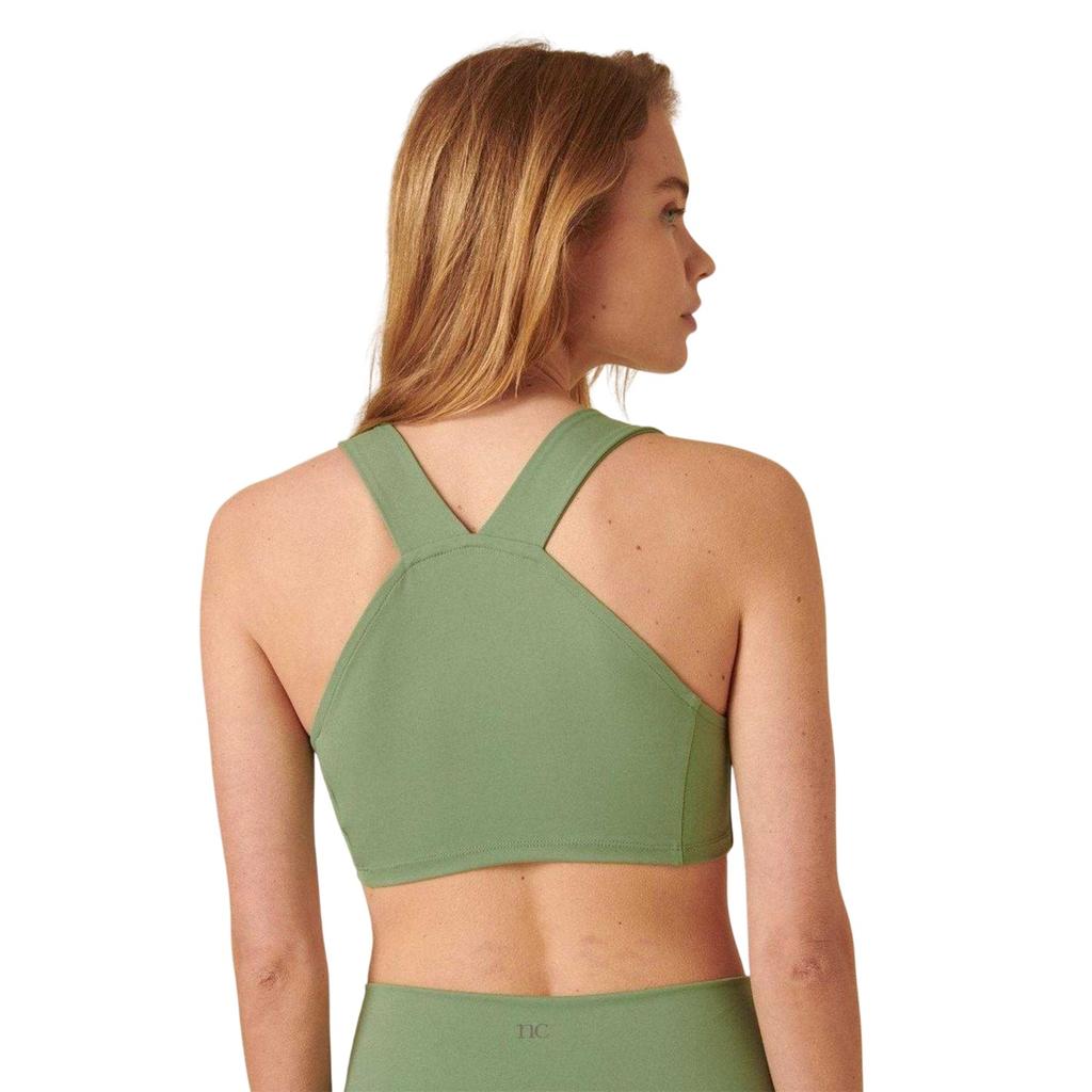 Nobody´s Child Womens/Ladies Medium Impact Sports Bra