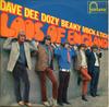 7inch Record DAVE DEE, DOZY, BEAKY, MICK & TICH - Loos Of England TE17488 Fontana 1967 UK Rock Used