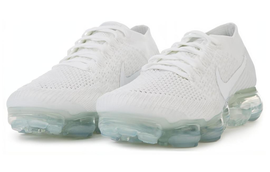 Nike Air VaporMax Triple White Женские 849557-100
