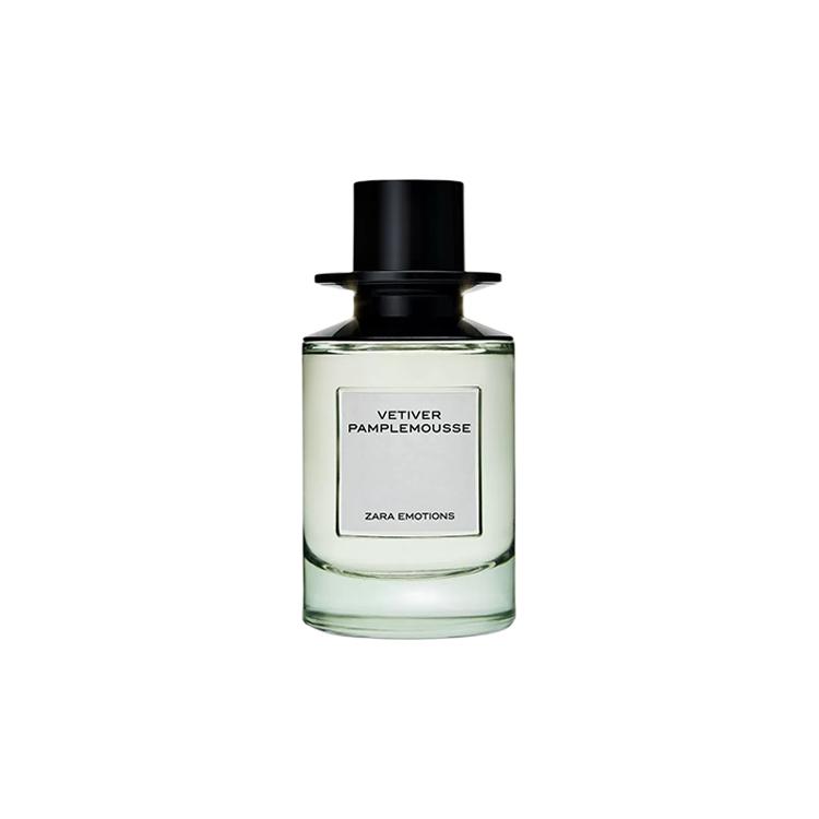 Zara Jo Lovers ВЕТИВЕР ПАМПЕЛМУСС Парфюмерия Фруктовый Аромат Туалетная Вода EDP Грейпфрут Апельсин 100 мл