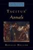 Книга Tacitus' Annals