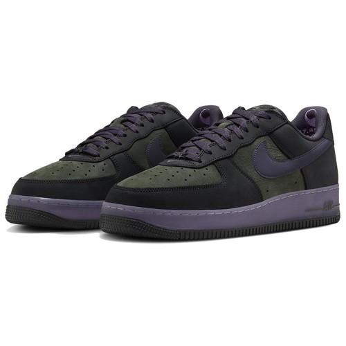 Nike Air Force 1 Low Пакет Мирового Тура - Сеул - HF0014-001
