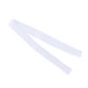 Lace Ribbon Cotton Thread 20 Yards Decorative Accessories for DIY Clothing DecorationWhite