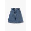 Studio Tomboy Denim Twill Shorts 9176262983