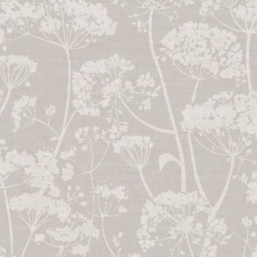 Grandeco Cow Parsley Textured Wallpaper