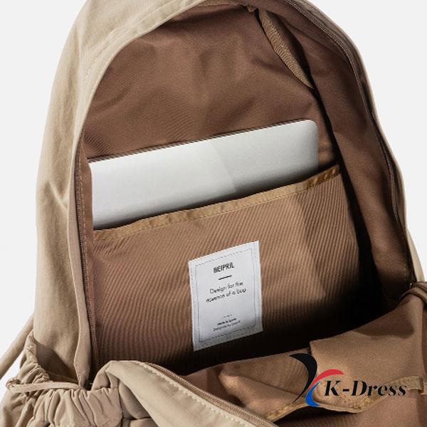BEIPRIL Liner Ivory Daily дорожный рюкзак унисекс для студентов, сумка для ноутбука для профессионалов