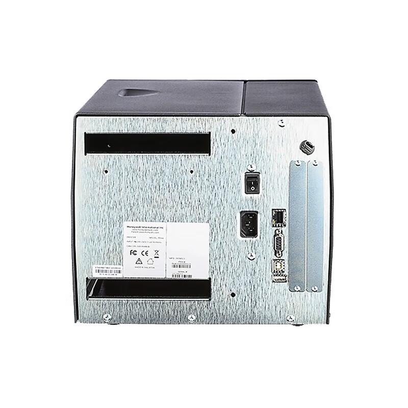 Honeywell PX65 Wide Label Printer CN plug (adapter included)