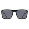 1750 G S aSian Fit 807 Ir Men SunGlaSSeS