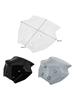 Motorcycle Windshield Front Windscreen Protector Air Wind Deflector Modification Accessory Replacement for MT-09 SP 2024
