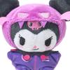 Плюшевая игрушка Sanrio Chimapote Супер милые Приключения Коллекция Куроми 755290
