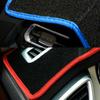 Накладка на приборную панель автомобиля DashMat для Land Rover Discovery 3 4 Range Rover Sport 06-09
