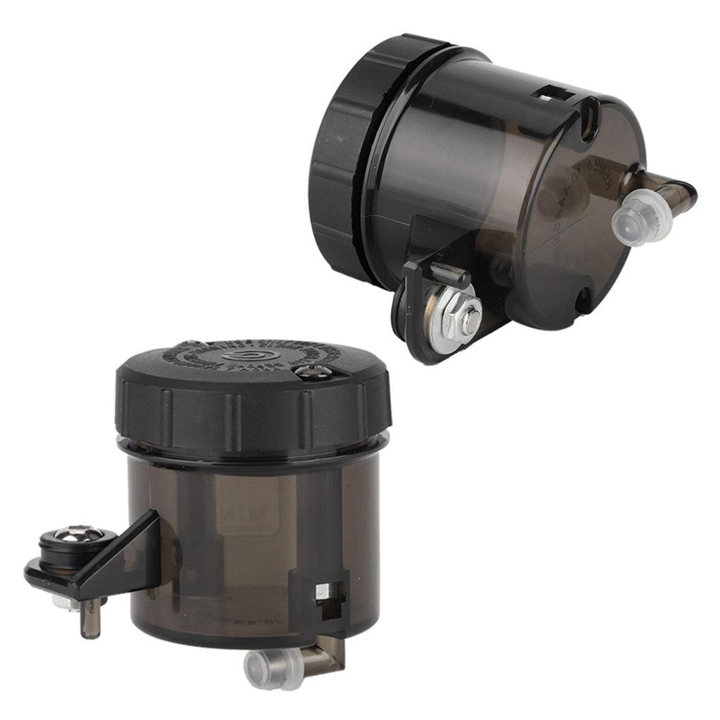 Деталь для модификации мотоцикла Универсальный резервуар для тормозной жидкости мотоцикла Масляный бак сцепления