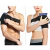 Shoulder Brace Adjustable Promoting Blood Circulation Breathable Neoprene Compression Shoulder Sleeve Shoulder Support