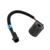 1x Solenoid Valve Coil For Bobcat Skid Steer 751 753 For Valve Stem Series 08 80