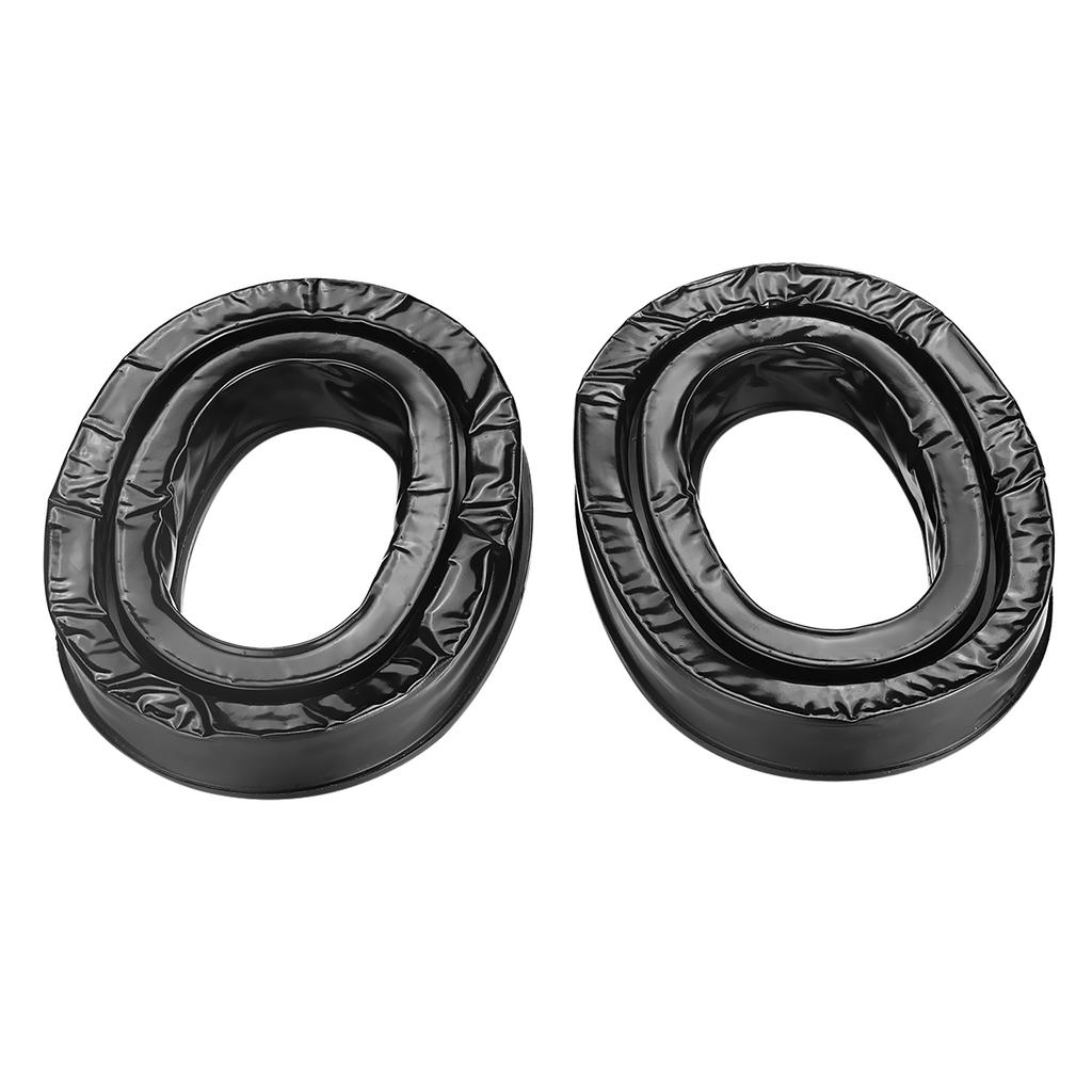 Gel Ear Pads for Use on a Wide Variety for PELTOR Headsets Design