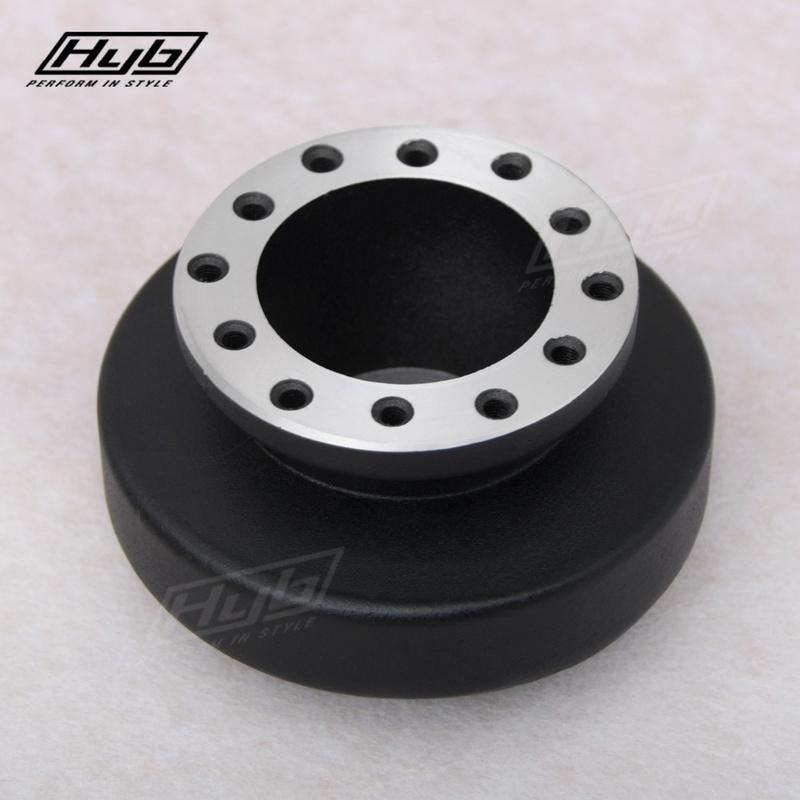 For BMW E-36 E36 HUB Sports Racing Steering Wheel Hub Adapter Boss Kit