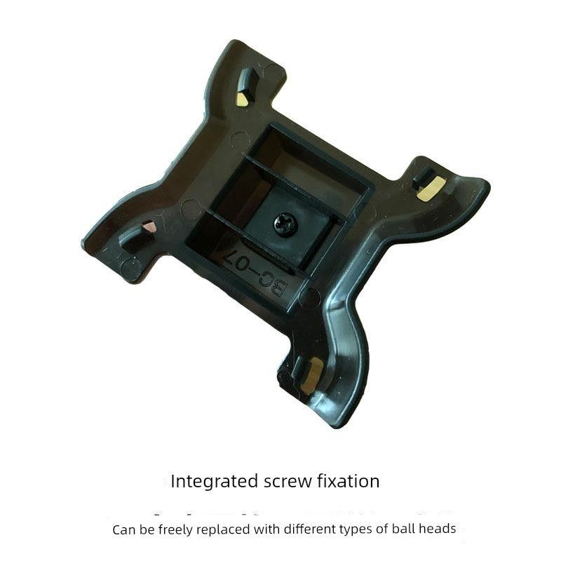 Suitable for Honda Accord Crv Haoying Lingpai Jade Fit Civic Xrv Special Mobile Phone Car Holder Base