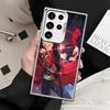 Чехол для телефона Fate Zero Stay Night Archer Ударопрочный для Samsung Galaxy S26 Edge S25 Ultra S24 FE S23 Plus S21 Чехол Противоударный Fund