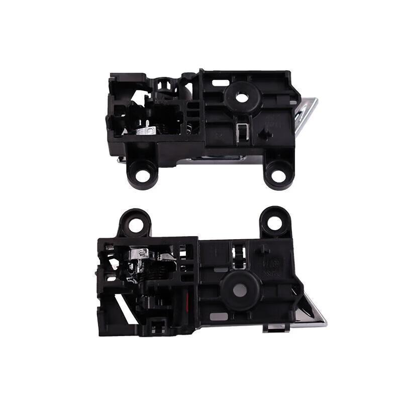 Toyota Reiz Highlander Front/Rear Electroplated Interior Door Pull Handle