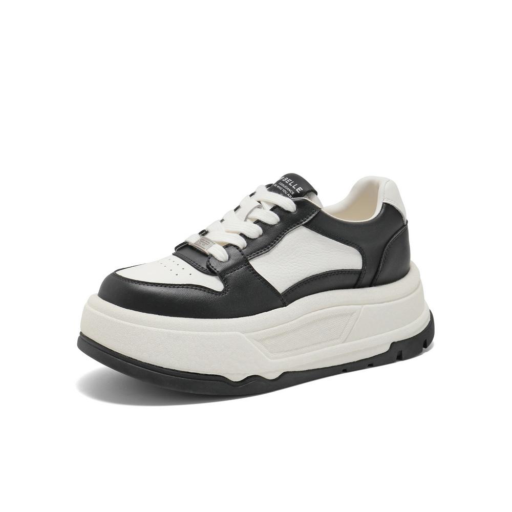 Belle Simple Casual Board Shoes for Women