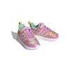 LEGO X Adidas Racer TR21 EL I Digi Camo - Bliss Orchid Baby Sneakers Pink Equipment-Yellow HQ1322