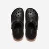 Crocs Классические женские клоги на платформе с подкладкой, CRS207938, 1010100094, Популярная корейская обувь