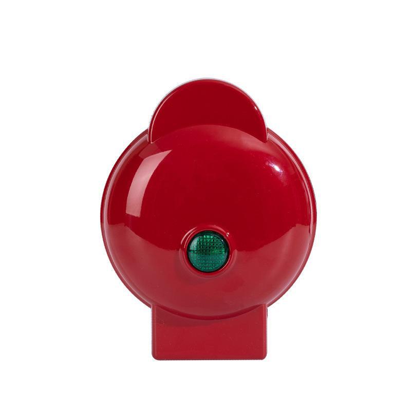 Мини-машина для приготовления завтрака: Машина для выпечки вафель, хлеба, блинов, тортов и сэндвичей