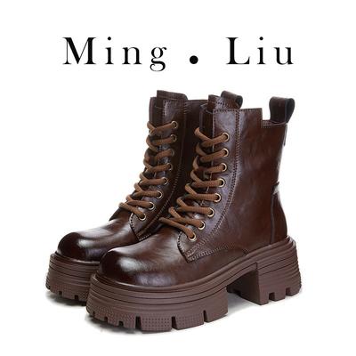 Ботинки – Ботинки