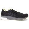 Adidas Questar Soft Comfortable Non-Slip Durable Low-Top Running Shoes Women Running Shoes Black BA9510