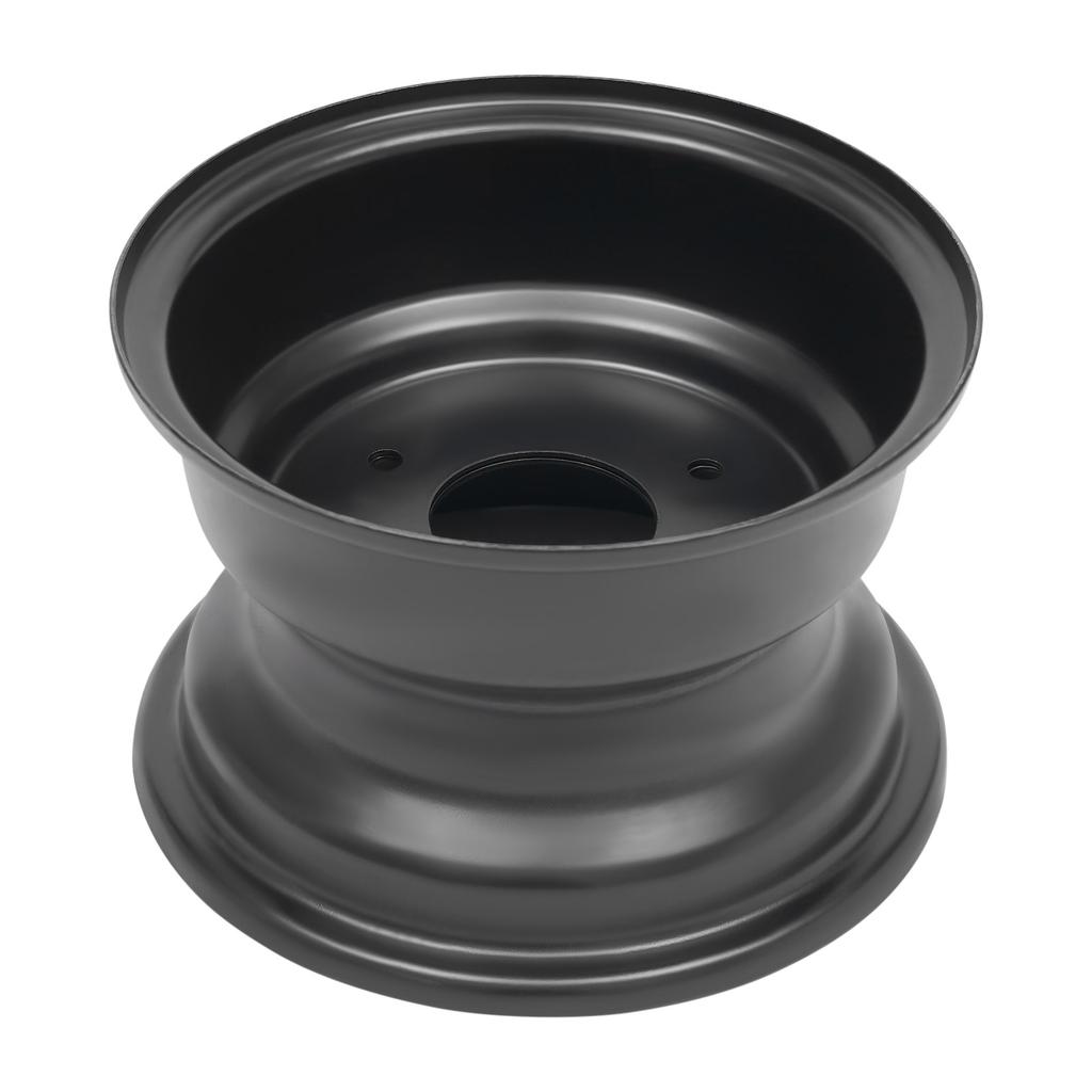 7-дюймовый колесный диск для шины 16x8-7, 3 крепежных отверстия, 78 мм, квадроцикл, картинг, 125 куб. см, Taotao Coolster