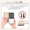 Мини-кошелек-бифолд из натуральной кожи с RFID-защитой для путешествий, для карт, монет, ключей, повседневный x [imeetu] женский кошелек, кожа, защита, L-образная молния, кошелек, кошелек,