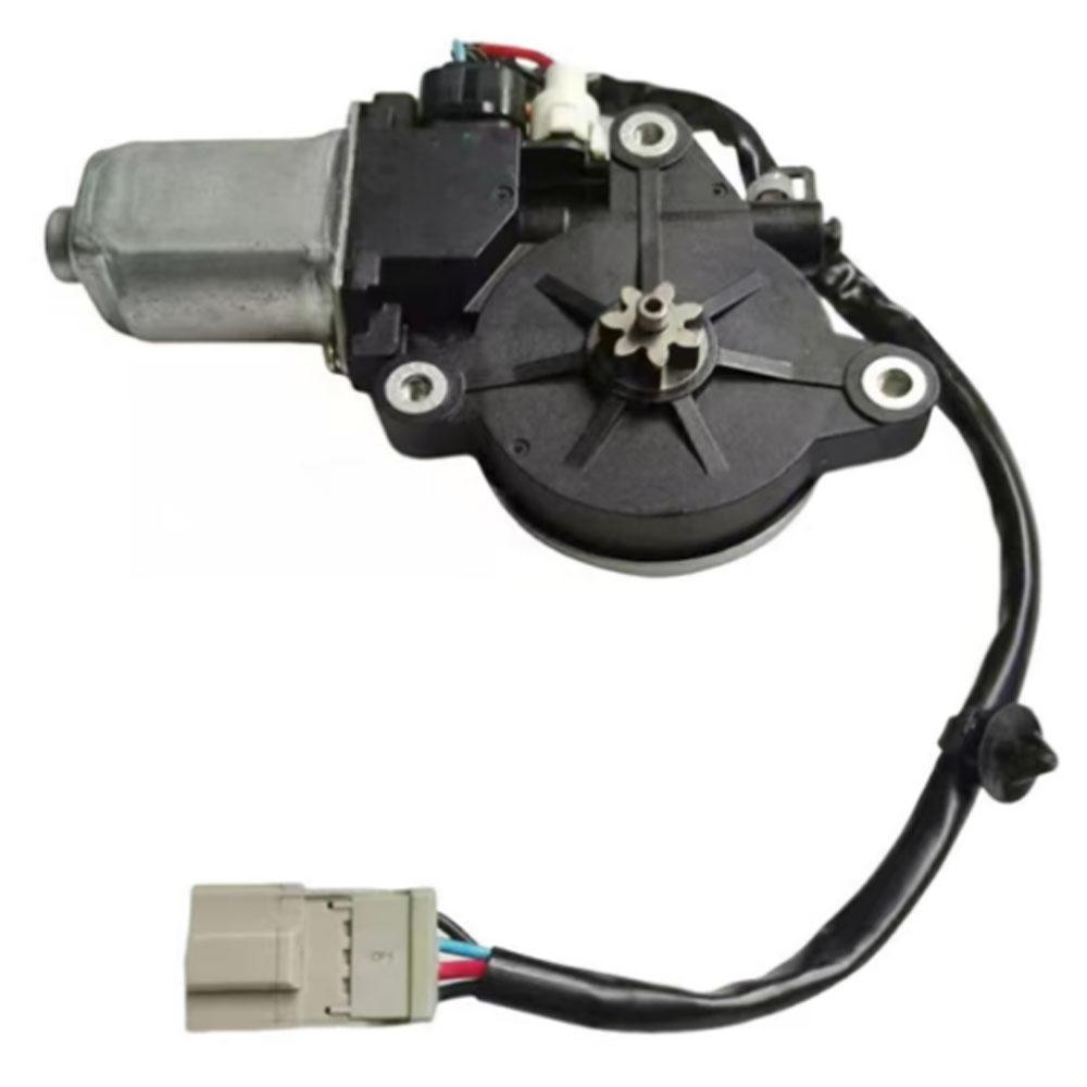Power Window lifter Motor For Honda Prelude Civic CR-V 1997-2001 Prelude Acura Integra Regulator Motor OEM 72715-SW3-505 742-848