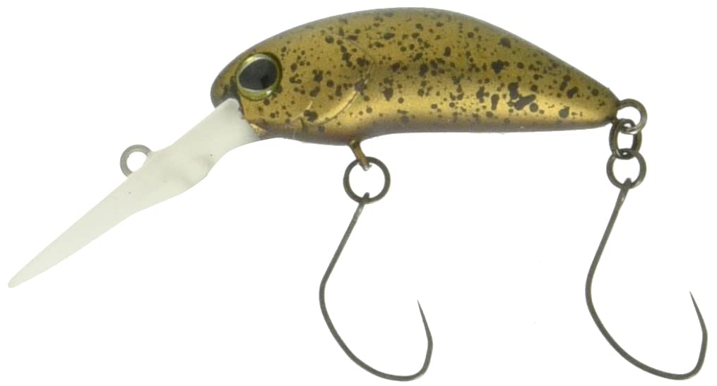JACKALL TIMON Prikkey Floating Lure - Yaji Bonds
