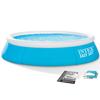 Children's Inflatable Pool 183 X 51 Cm INTEX 28101