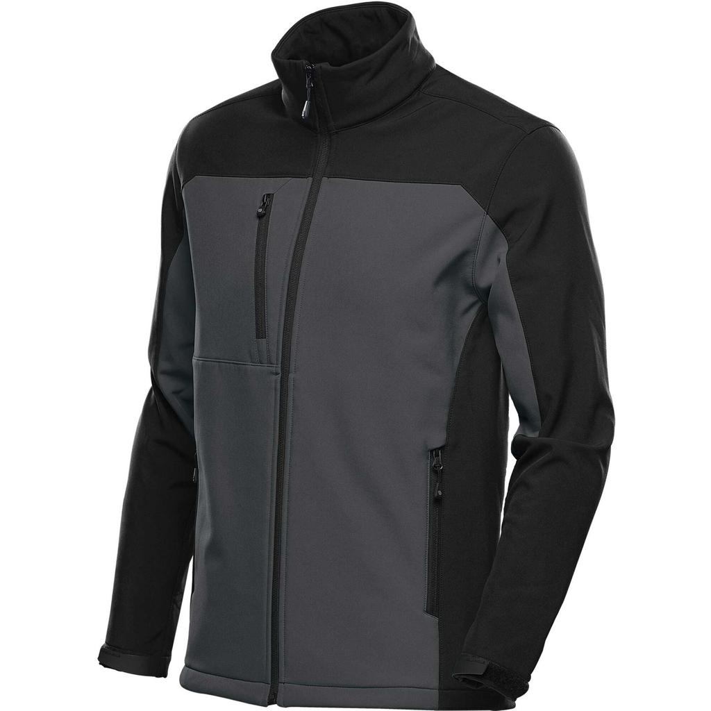 Stormtech Мужская куртка Cascade Soft Shell