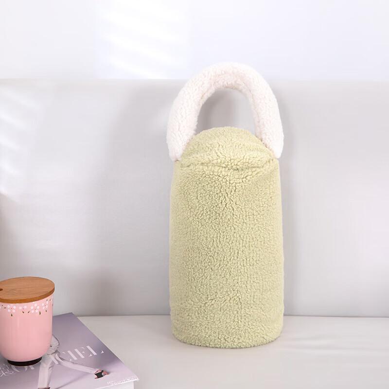 MUJI Ручная подушка-одеяло