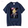 the group Jodeci Black T Shirt Size S 5XL vintage Washed Stylish Stretched Breathable Soft Unisex Slightly Versatile