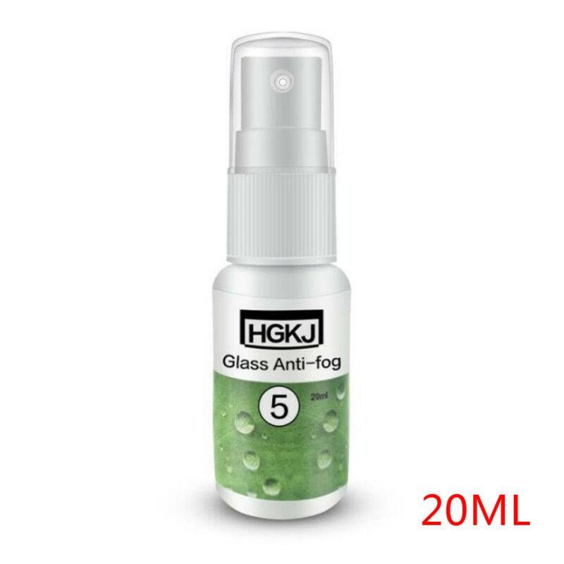 Практичный противотуманный агент Водонепроницаемые противодождевые автомобильные аксессуары