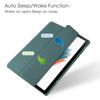Подходит для плоского защитного чехла Samsung Galaxy Tab A8 2021 года.