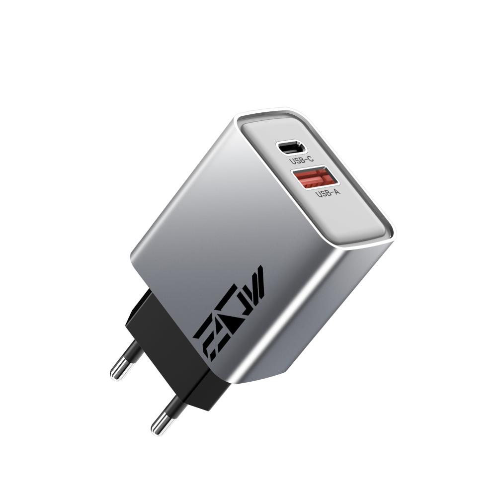 PD 20W USB C зарядное устройство быстрая зарядка QC3.0 мобильный телефон адаптер быстрой зарядки для iPhone 15 14 13 Pro Max Samsung Xiaomi настенное зарядное устройство
