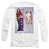 Mean Girls Unisex Adult Poster T-Shirt