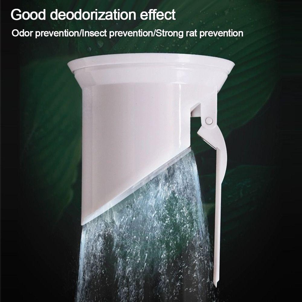 Сантехника для ванной комнаты Унитаз Дезодорант Пробка Противозапахная Пробка Унитаз Заглушка Противозасорная Крышка