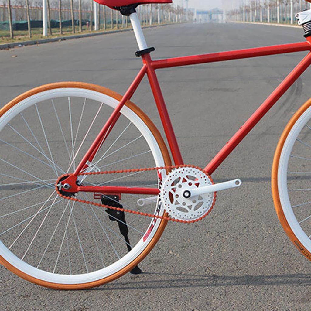 Bike Chain Fixed BMX Single