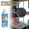 Stone Crystal Plating Agent for Marble/Tile/Quartz/Granite/Kitchen Cooktops/Countertop Slates