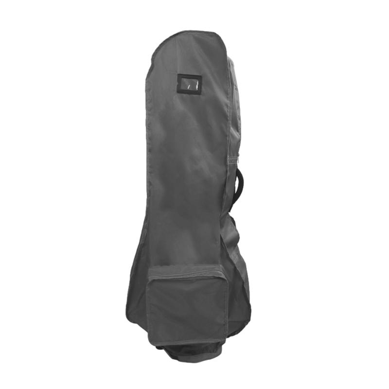 Light Weight Foldable Golf Bag Rain Cover Waterproof Golf Bag Protector Rain Cape Golf Accessories For Men Women Golfer