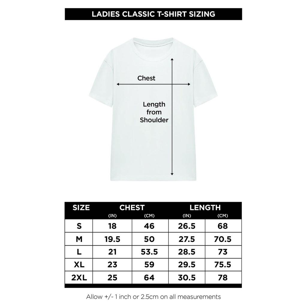 Disney Fairies Unisex Adult And Butterflies Tinker Bell & Rosetta T-Shirt